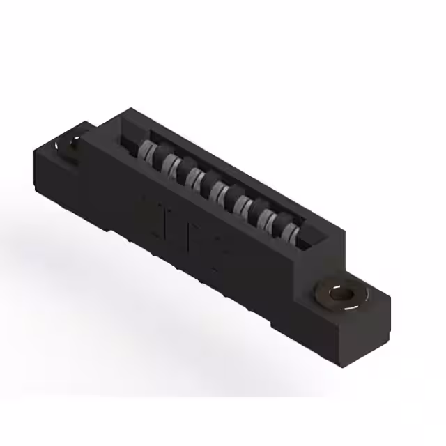 857-007-454-103 EDAC Inc.  Edgeboard Connectors